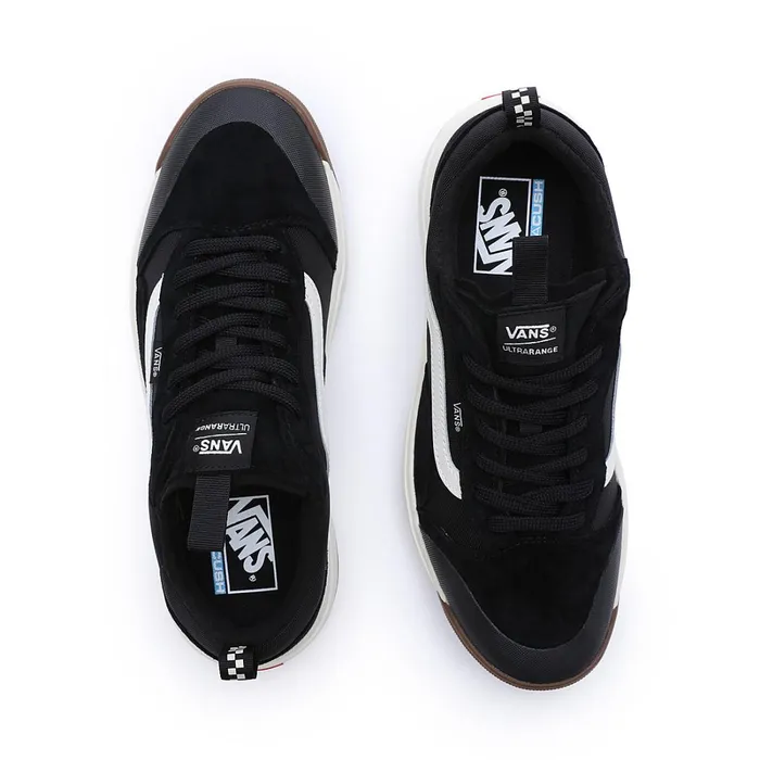 Vans MTE Shoes Women UltraRange EXO MTE1 Shoes Black