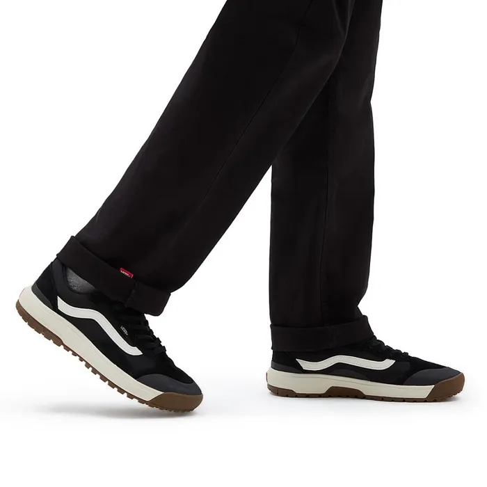 Vans MTE Shoes Women UltraRange EXO MTE1 Shoes Black