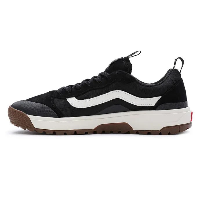 Vans MTE Shoes Women UltraRange EXO MTE1 Shoes Black