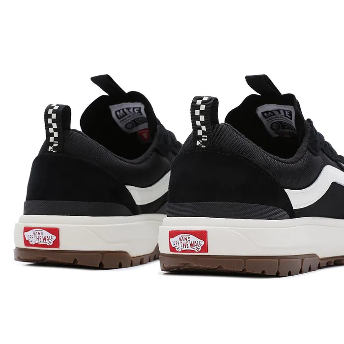 Vans MTE Shoes Women UltraRange EXO MTE1 Shoes Black