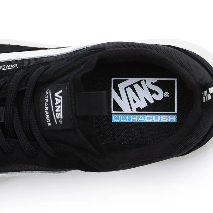 Vans MTE Shoes Women UltraRange EXO MTE1 Shoes Black