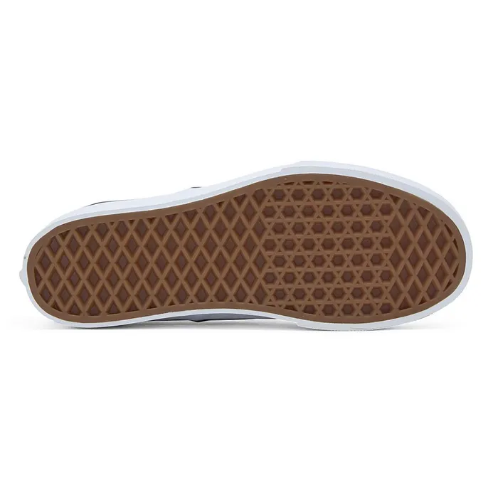 Vans Platform Shoes Women Authentic Stackform Shoes Black