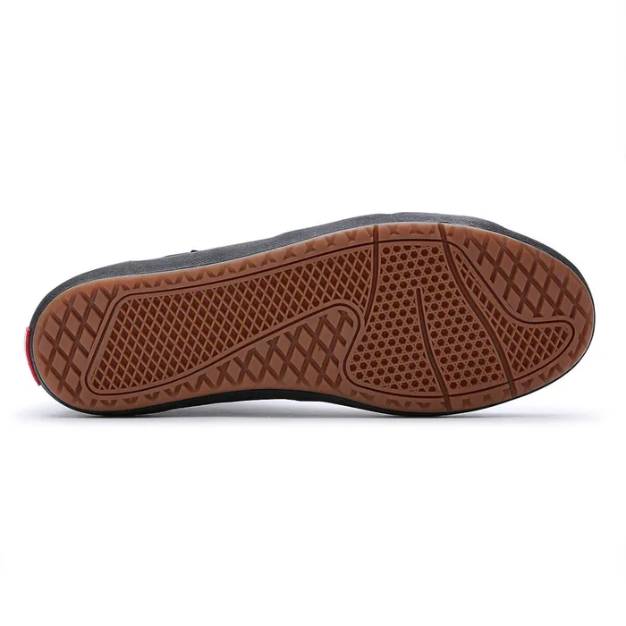 Vans Skate Shoes Men The Lizzie Shoes Black