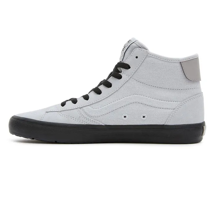 Vans Skate Shoes Men The Lizzie Shoes Grey