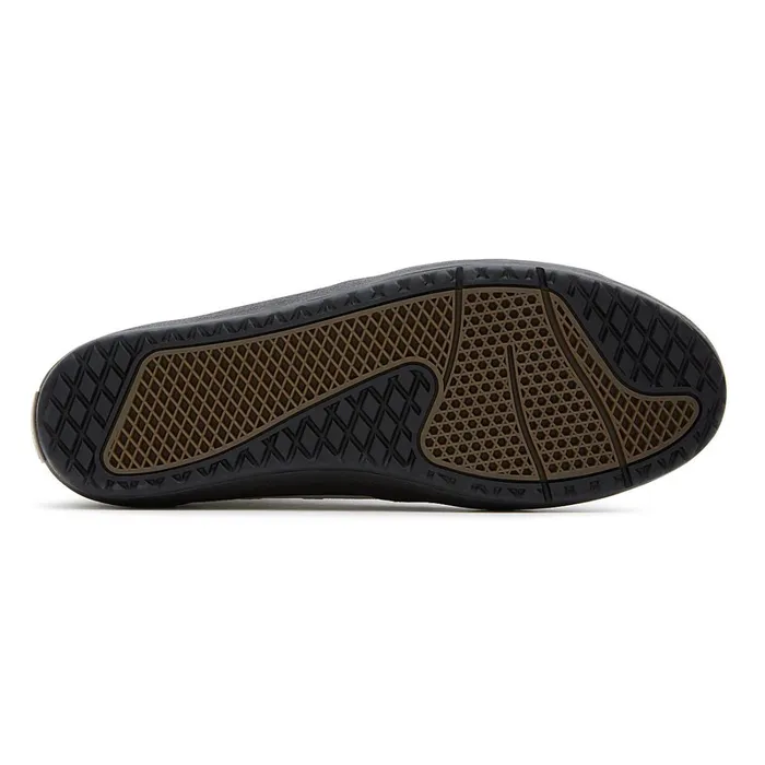 Vans Skate Shoes Men The Lizzie Shoes Grey