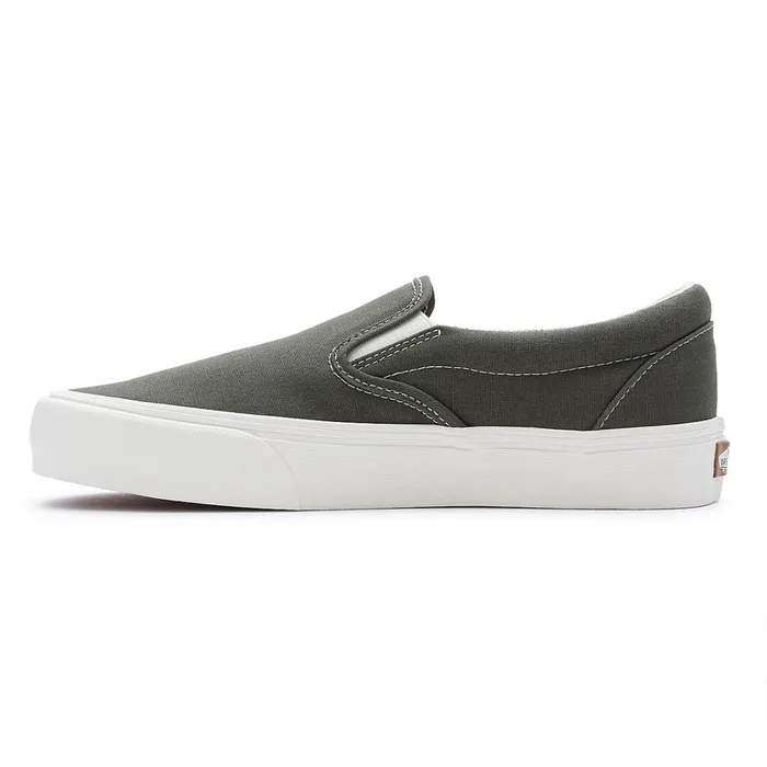 Vans Slipon Shoes Women SlipOn VR3 Shoes Green