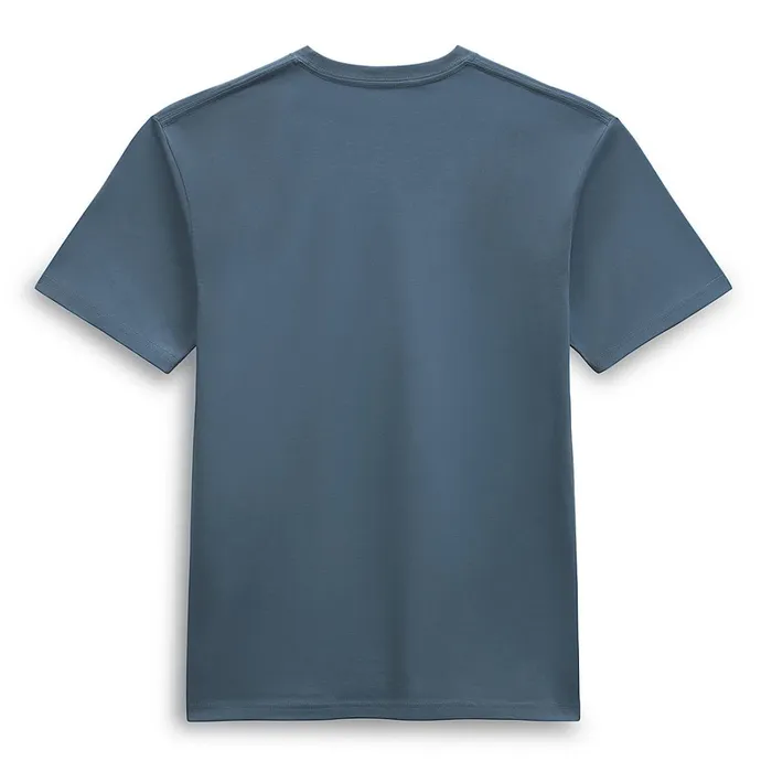 Vans Tshirts and Tanks Men Classic Print Box TShirt Black Green