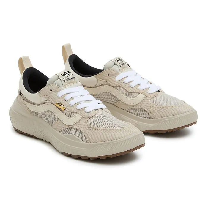Vans Ultrarange Shoes Women Future Currents UltraRange Neo VR3 Shoes Beige