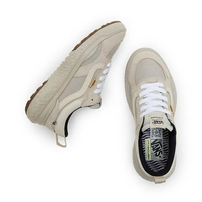 Vans Ultrarange Shoes Women Future Currents UltraRange Neo VR3 Shoes Beige