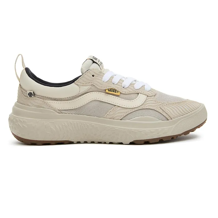 Vans Ultrarange Shoes Women Future Currents UltraRange Neo VR3 Shoes Beige