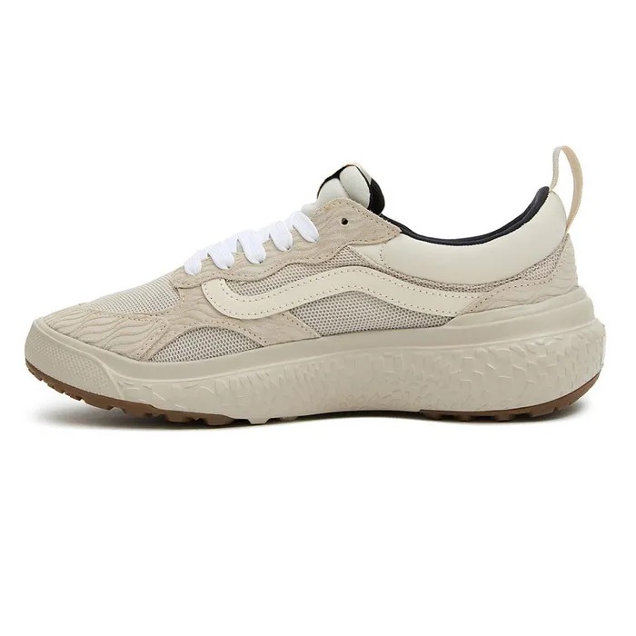 Vans Ultrarange Shoes Women Future Currents UltraRange Neo VR3 Shoes Beige