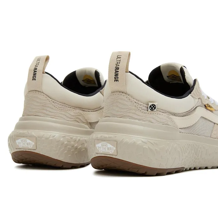 Vans Ultrarange Shoes Women Future Currents UltraRange Neo VR3 Shoes Beige