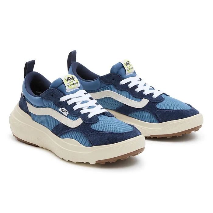 Vans Ultrarange Shoes Women UltraRange Neo VR3 Shoes Blue