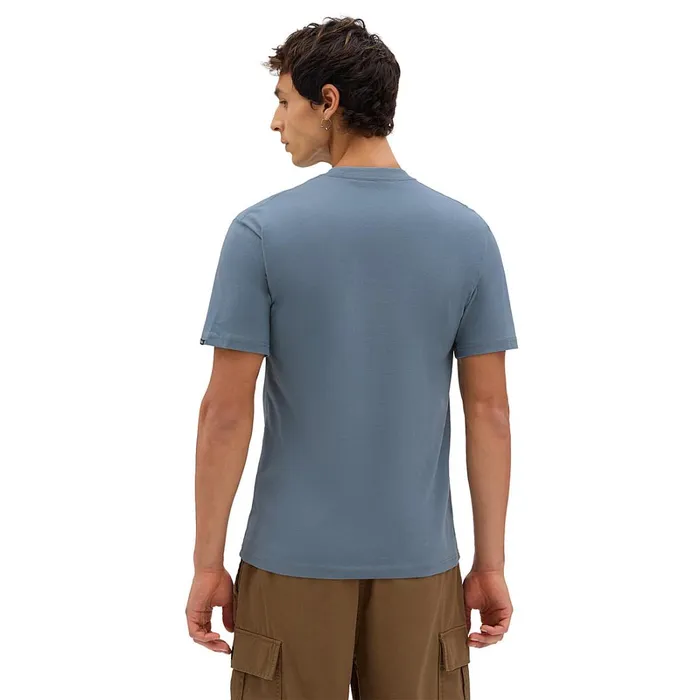 Vans View All Men Classic TShirt Blue