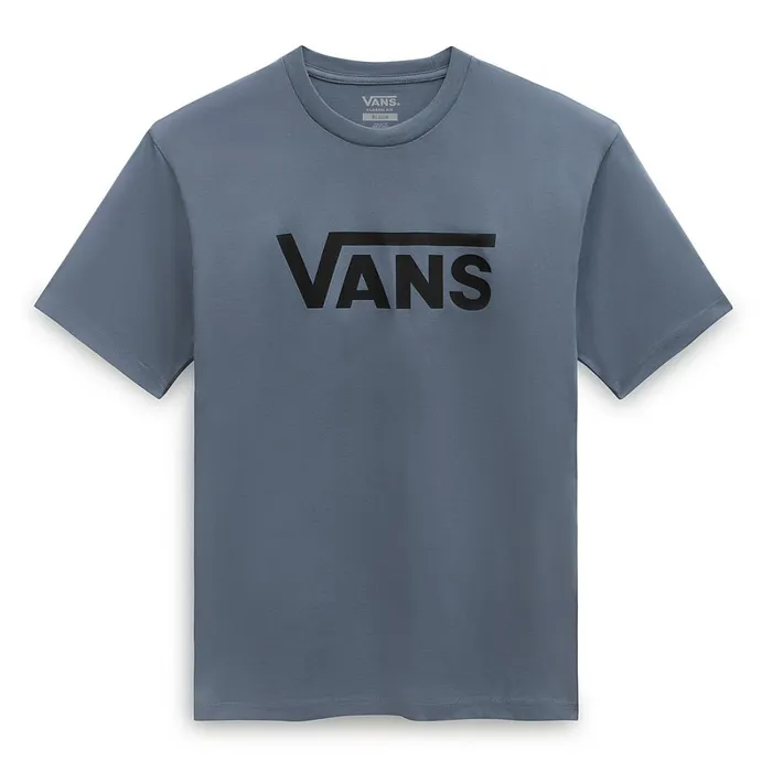 Vans View All Men Classic TShirt Blue