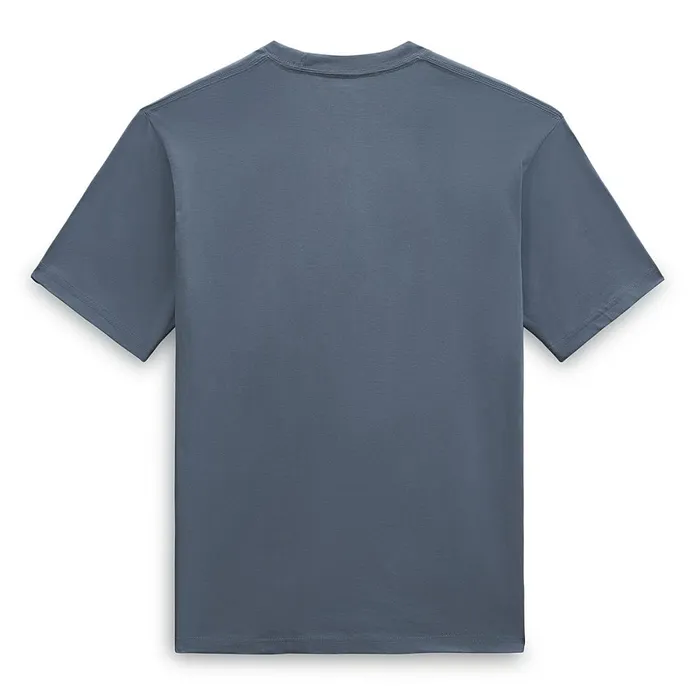 Vans View All Men Classic TShirt Blue