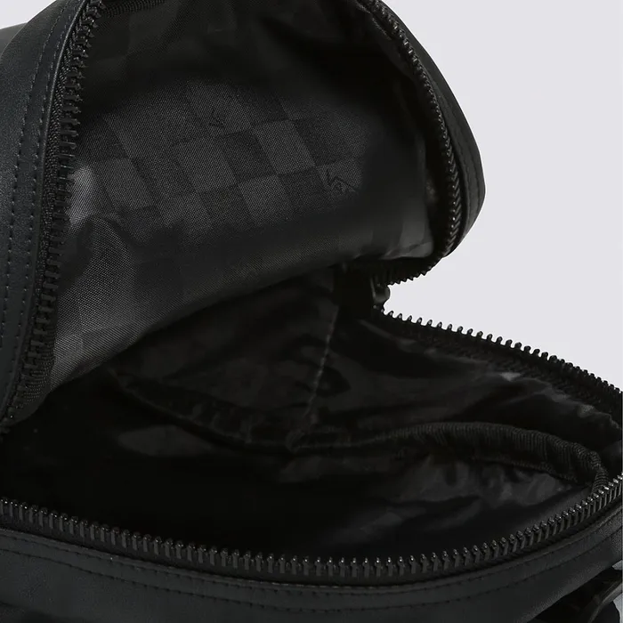 Vans View All Men Disney X Minnie Mini Backpack Black