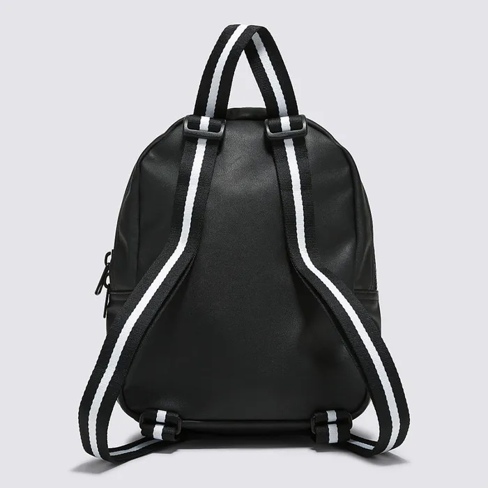 Vans View All Men Disney X Minnie Mini Backpack Black