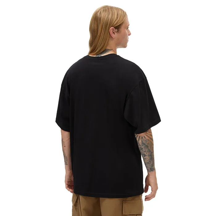 Vans View All Men Fast As TShirt Black