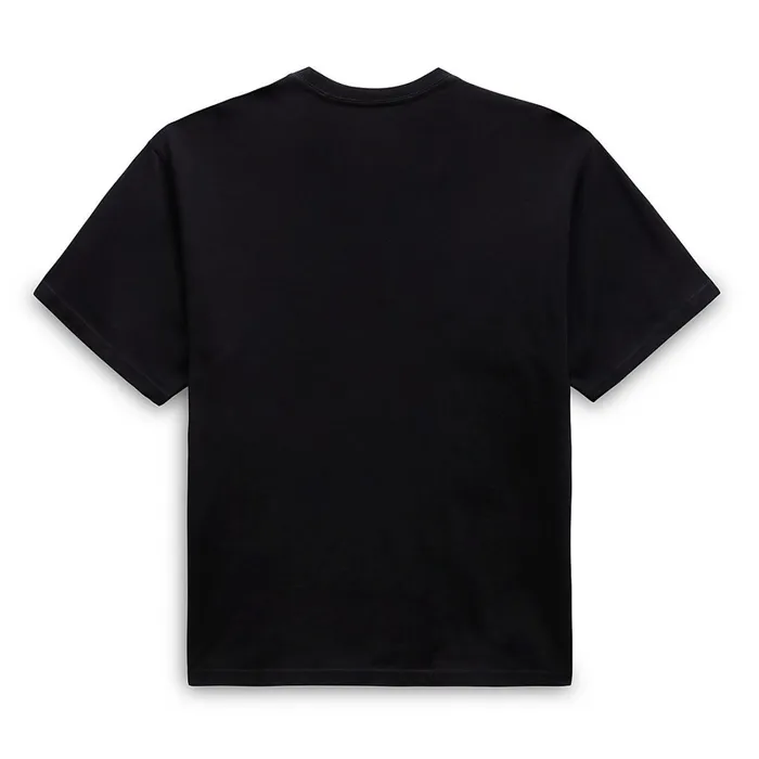 Vans View All Men Fast As TShirt Black