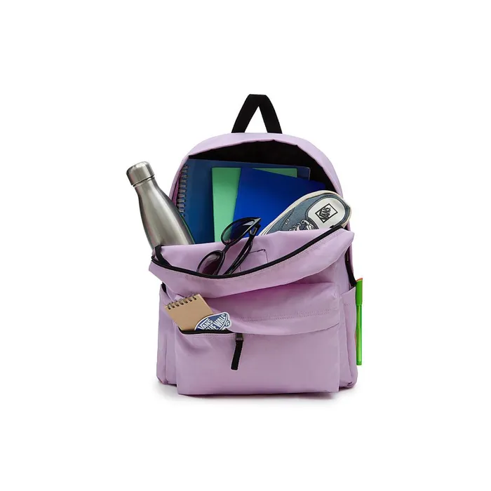 Vans View All Men Old Skool H2O Backpack Purple