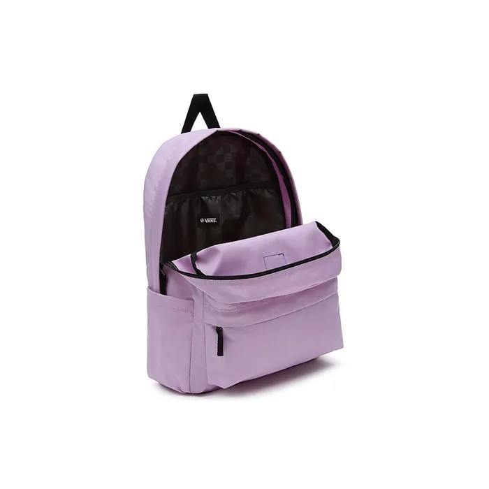 Vans View All Men Old Skool H2O Backpack Purple