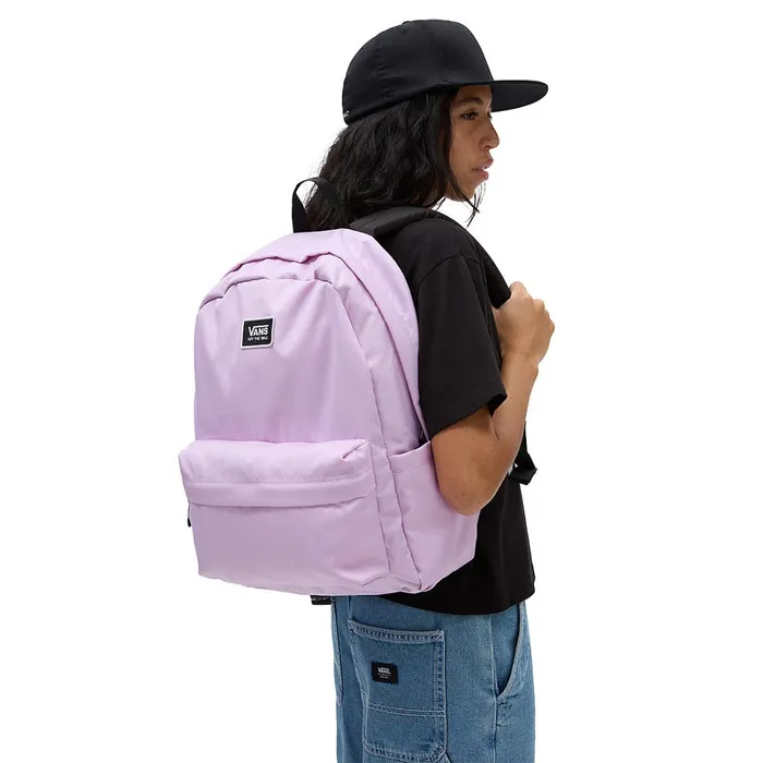 Vans View All Men Old Skool H2O Backpack Purple