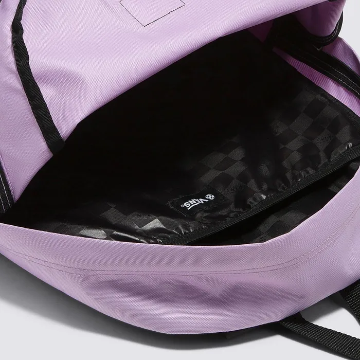 Vans View All Men Old Skool H2O Backpack Purple