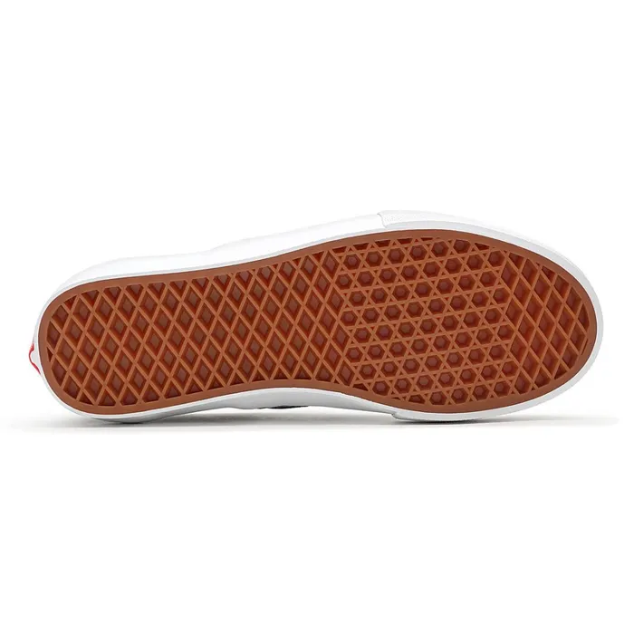 Vans View All Men Skate SlipOn Shoes Black