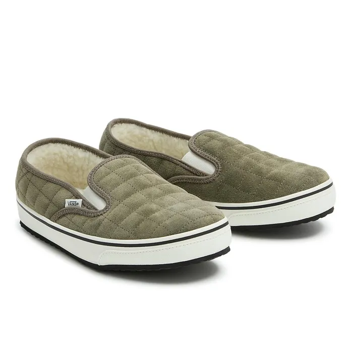 Vans View All Men SlipEr 2 Shoes Green