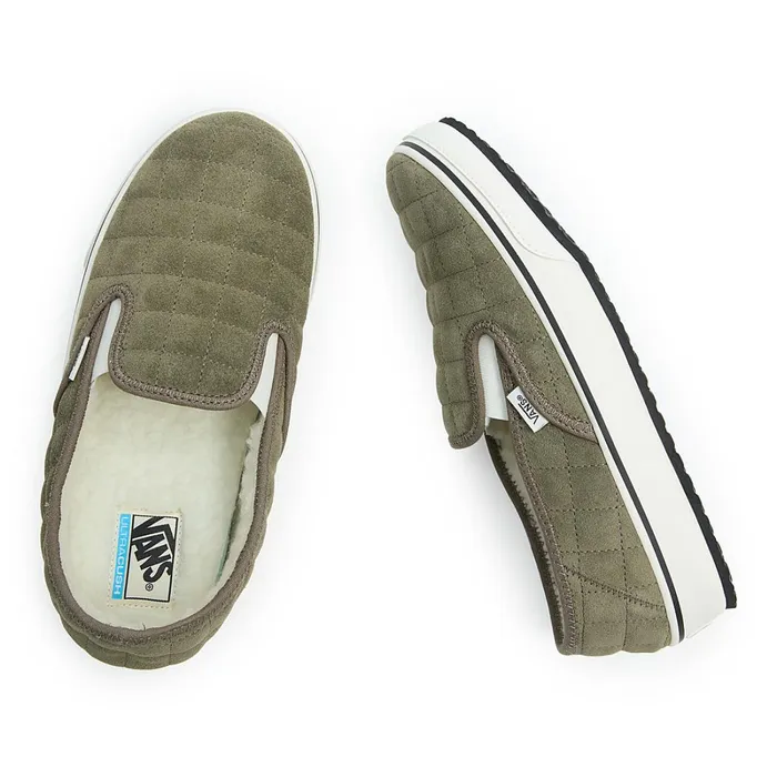 Vans View All Men SlipEr 2 Shoes Green