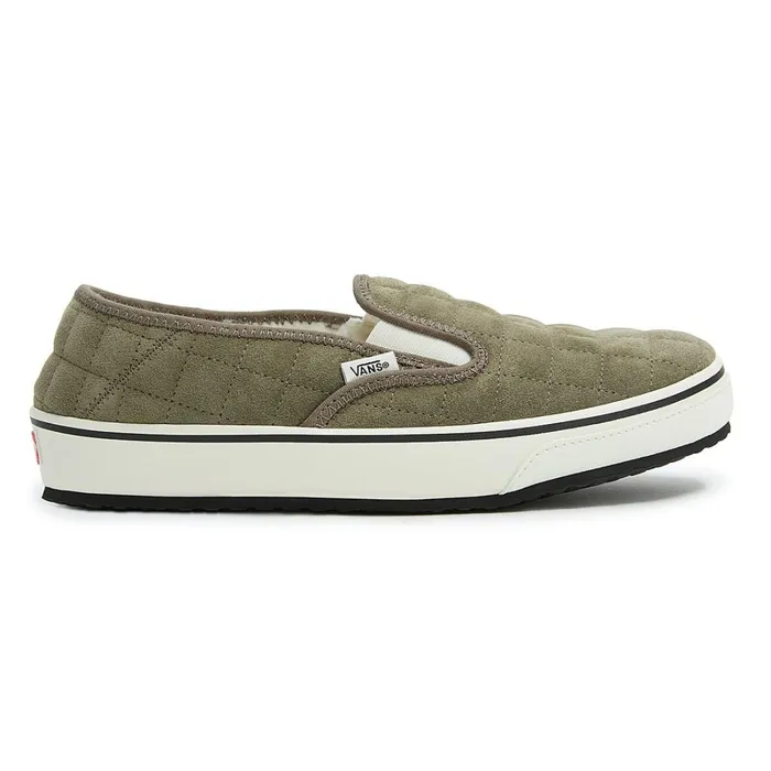 Vans View All Men SlipEr 2 Shoes Green