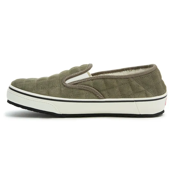 Vans View All Men SlipEr 2 Shoes Green