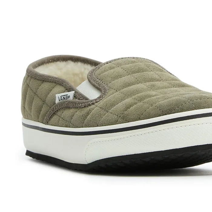 Vans View All Men SlipEr 2 Shoes Green