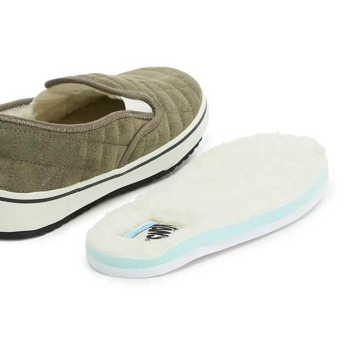 Vans View All Men SlipEr 2 Shoes Green