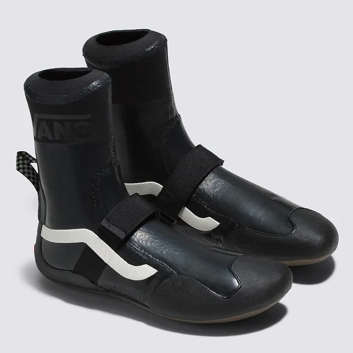 Vans View All Men Surf Boot 2 Hi V 5mm Black