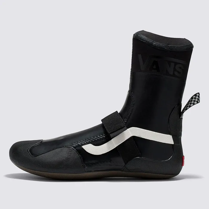 Vans View All Men Surf Boot 2 Hi V 5mm Black