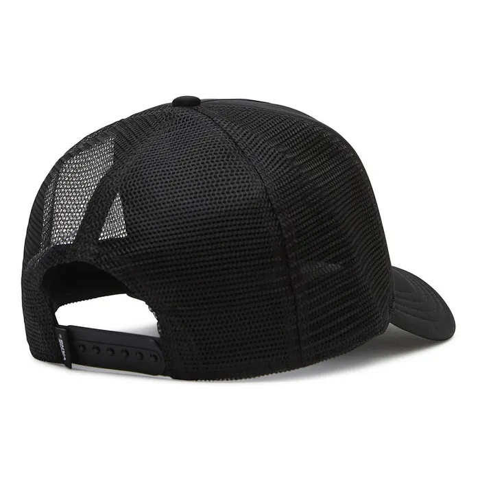 Vans View All Women Halloween Trucker Hat Black