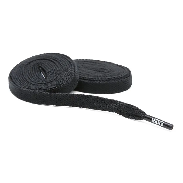 Vans View All Women Laces 54034 Black