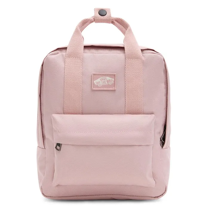 Vans View All Women Low Key Backpack Pink