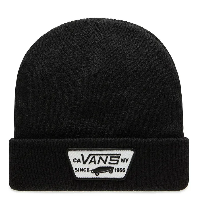 Vans View All Women Milford Beanie Black