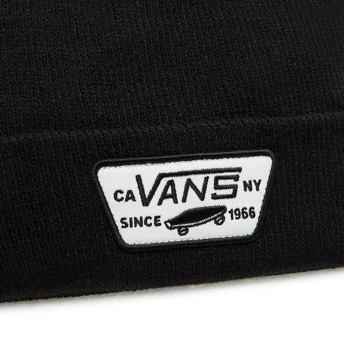 Vans View All Women Milford Beanie Black