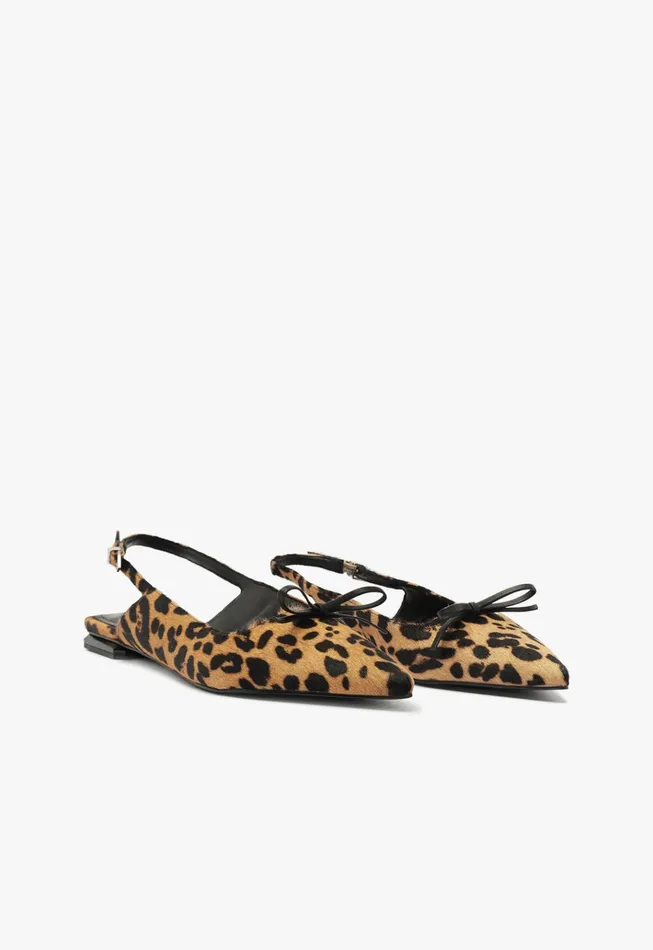 Violetta Sculpt Ballet Flat Black Women Schutz Shoes Ballerinas