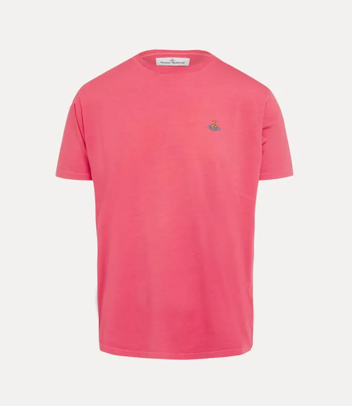 Vivienne Westwood TShirts And Polos Men Classic TShirt Hibiscus