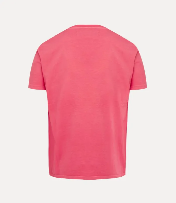 Vivienne Westwood TShirts And Polos Men Classic TShirt Hibiscus