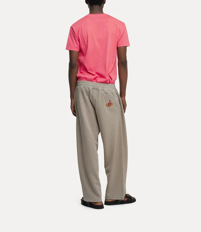 Vivienne Westwood TShirts And Polos Men Classic TShirt Hibiscus