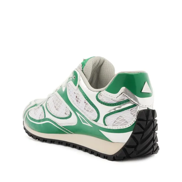 Wave Sneaker White Women Schutz Shoes Sneakers