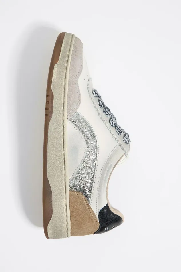 White Leather 13 57 Cupsole Sneaker White Women Bimba Y Lola Sneakers White Leather 13 57 Cupsole Sneaker White Women Bimba Y Lola Sneakers