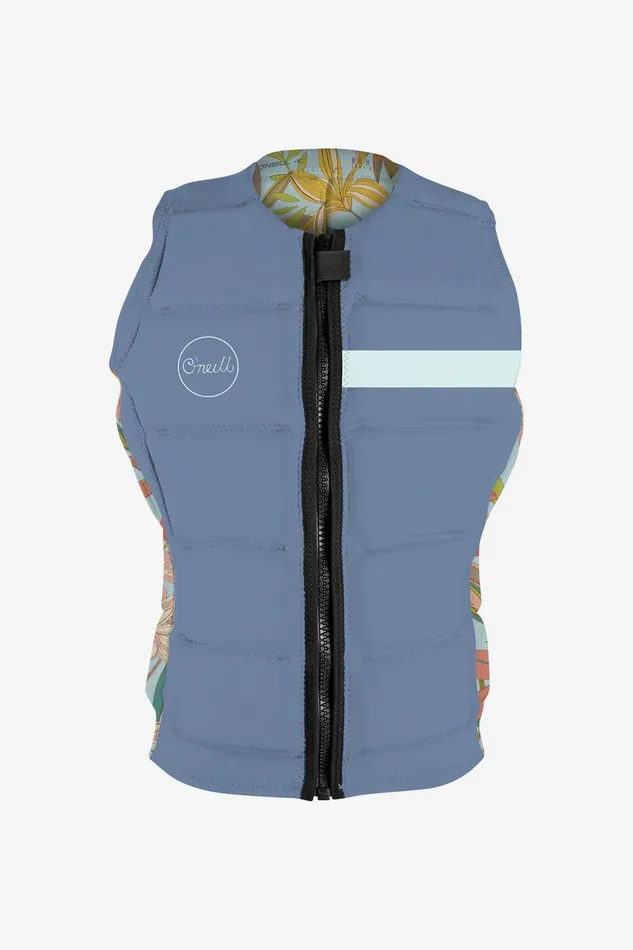 WOMEN039S BAHIA COMP VEST Infinity 3 Women O039NEILL Women039S Wetsuits