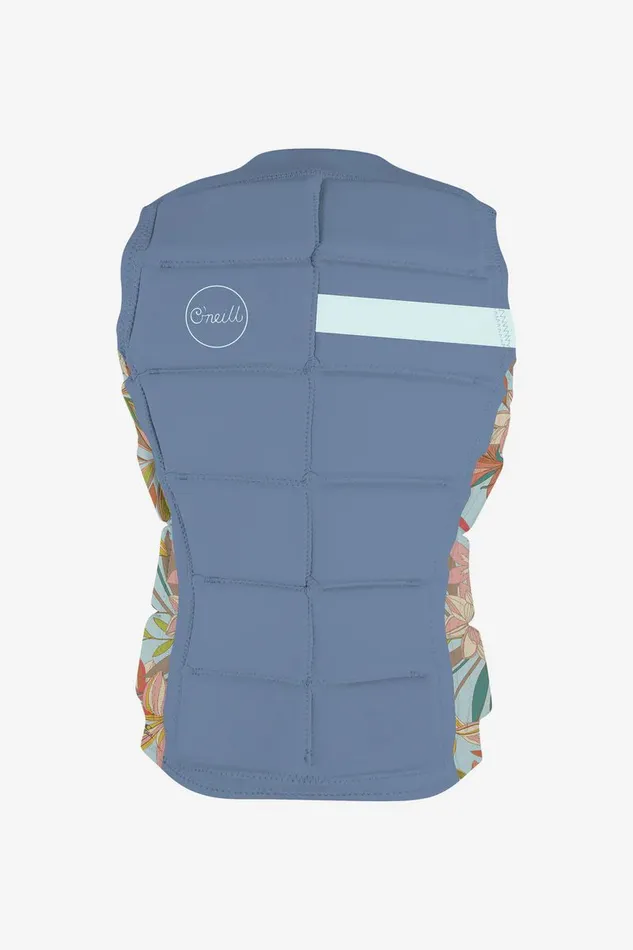 WOMEN039S BAHIA COMP VEST Infinity 3 Women O039NEILL Women039S Wetsuits